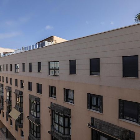 La Minilla Suite Las Palmas de Gran Canaria Ngoại thất bức ảnh
