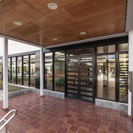 La Minilla Suite Las Palmas de Gran Canaria Ngoại thất bức ảnh