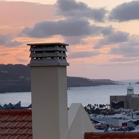 La Minilla Suite Las Palmas de Gran Canaria Ngoại thất bức ảnh