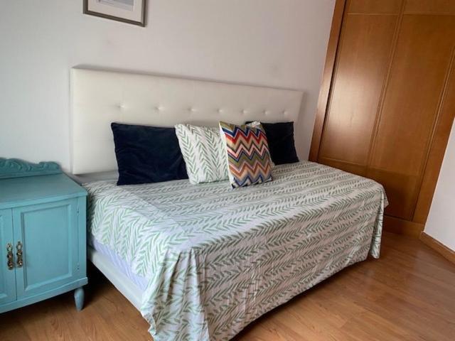 La Minilla Suite Las Palmas de Gran Canaria Ngoại thất bức ảnh
