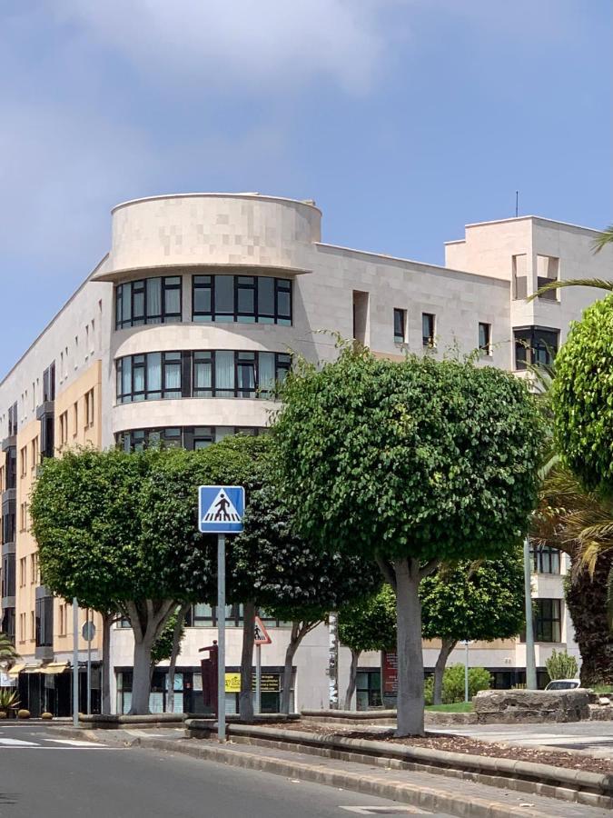 La Minilla Suite Las Palmas de Gran Canaria Ngoại thất bức ảnh