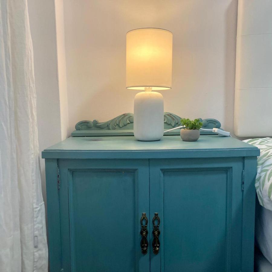 La Minilla Suite Las Palmas de Gran Canaria Ngoại thất bức ảnh