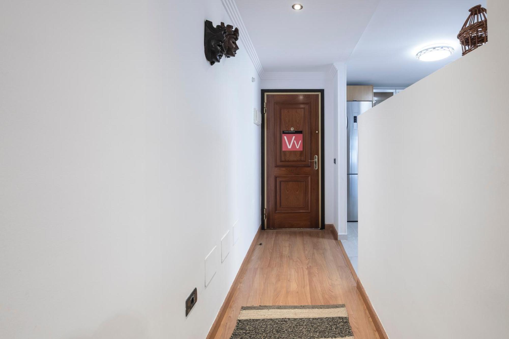 La Minilla Suite Las Palmas de Gran Canaria Ngoại thất bức ảnh