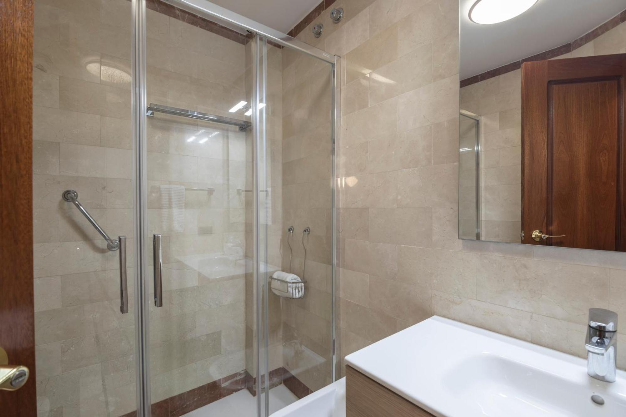La Minilla Suite Las Palmas de Gran Canaria Ngoại thất bức ảnh