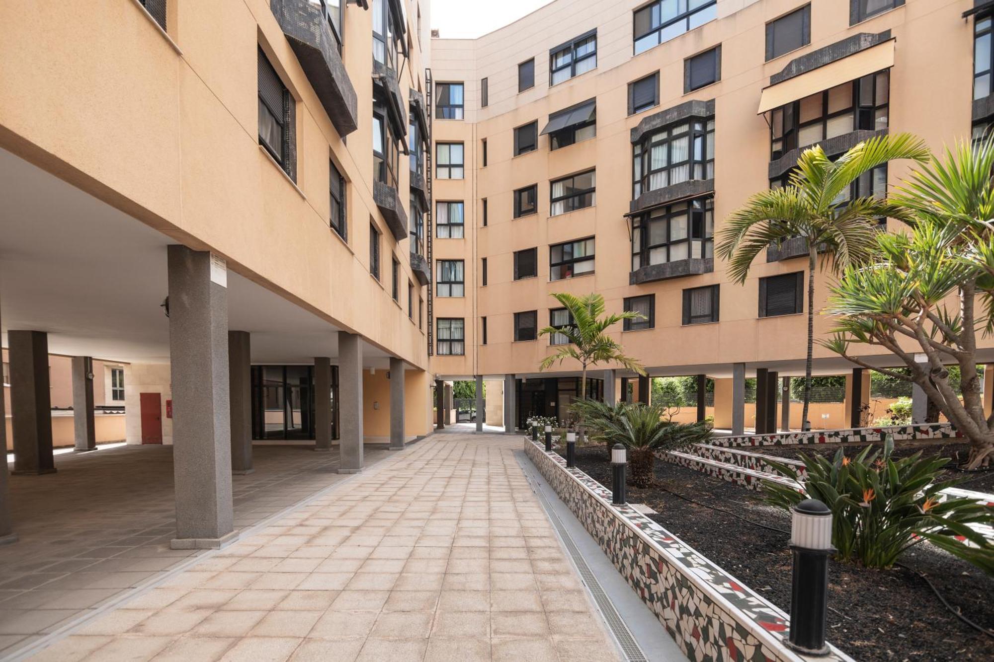 La Minilla Suite Las Palmas de Gran Canaria Ngoại thất bức ảnh