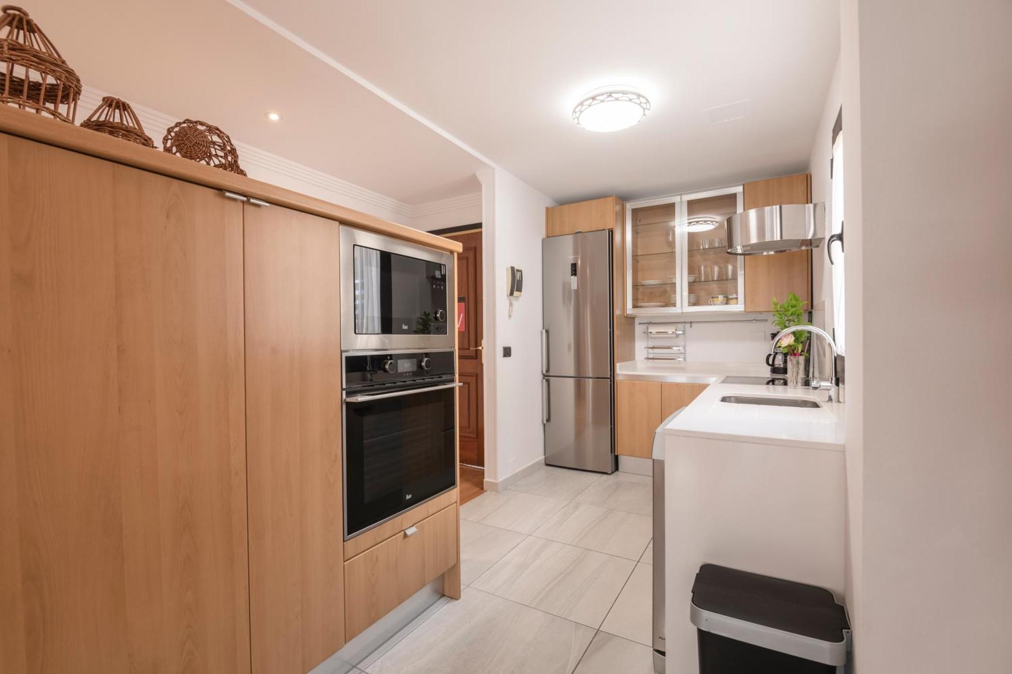 La Minilla Suite Las Palmas de Gran Canaria Ngoại thất bức ảnh