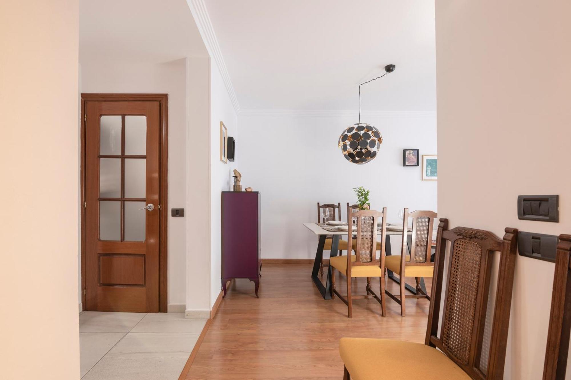 La Minilla Suite Las Palmas de Gran Canaria Ngoại thất bức ảnh