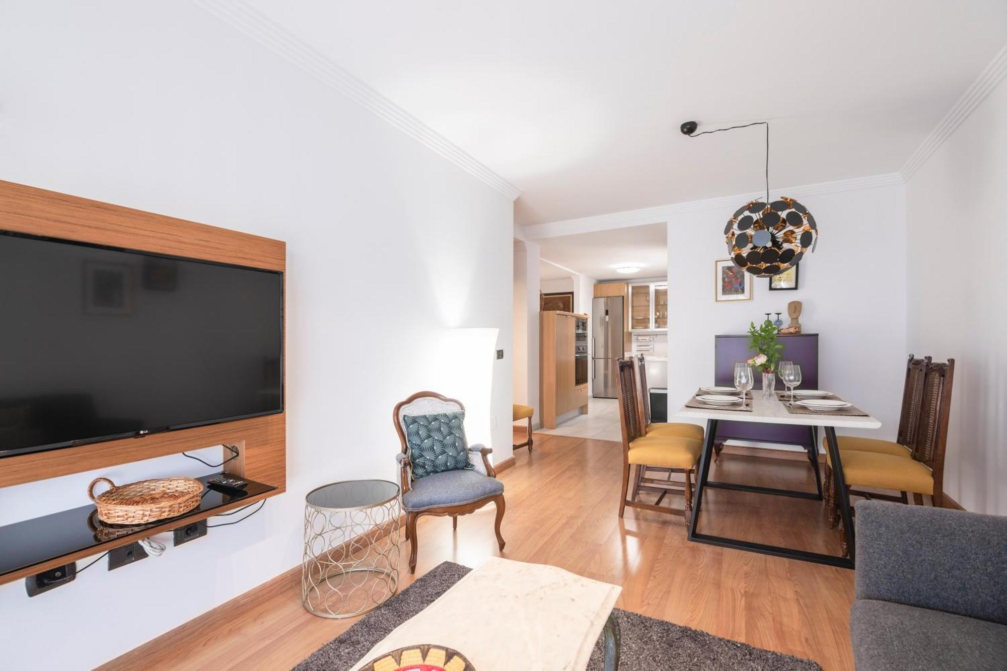 La Minilla Suite Las Palmas de Gran Canaria Ngoại thất bức ảnh