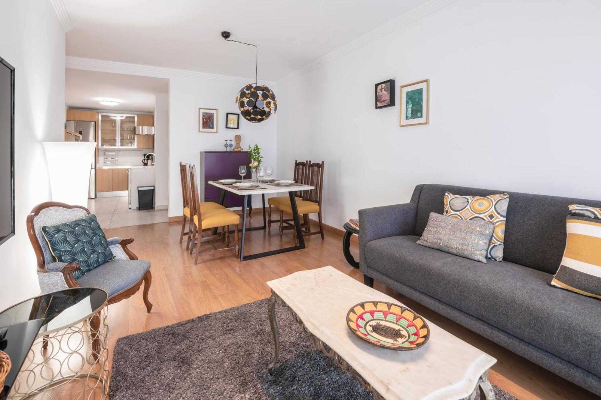 La Minilla Suite Las Palmas de Gran Canaria Ngoại thất bức ảnh