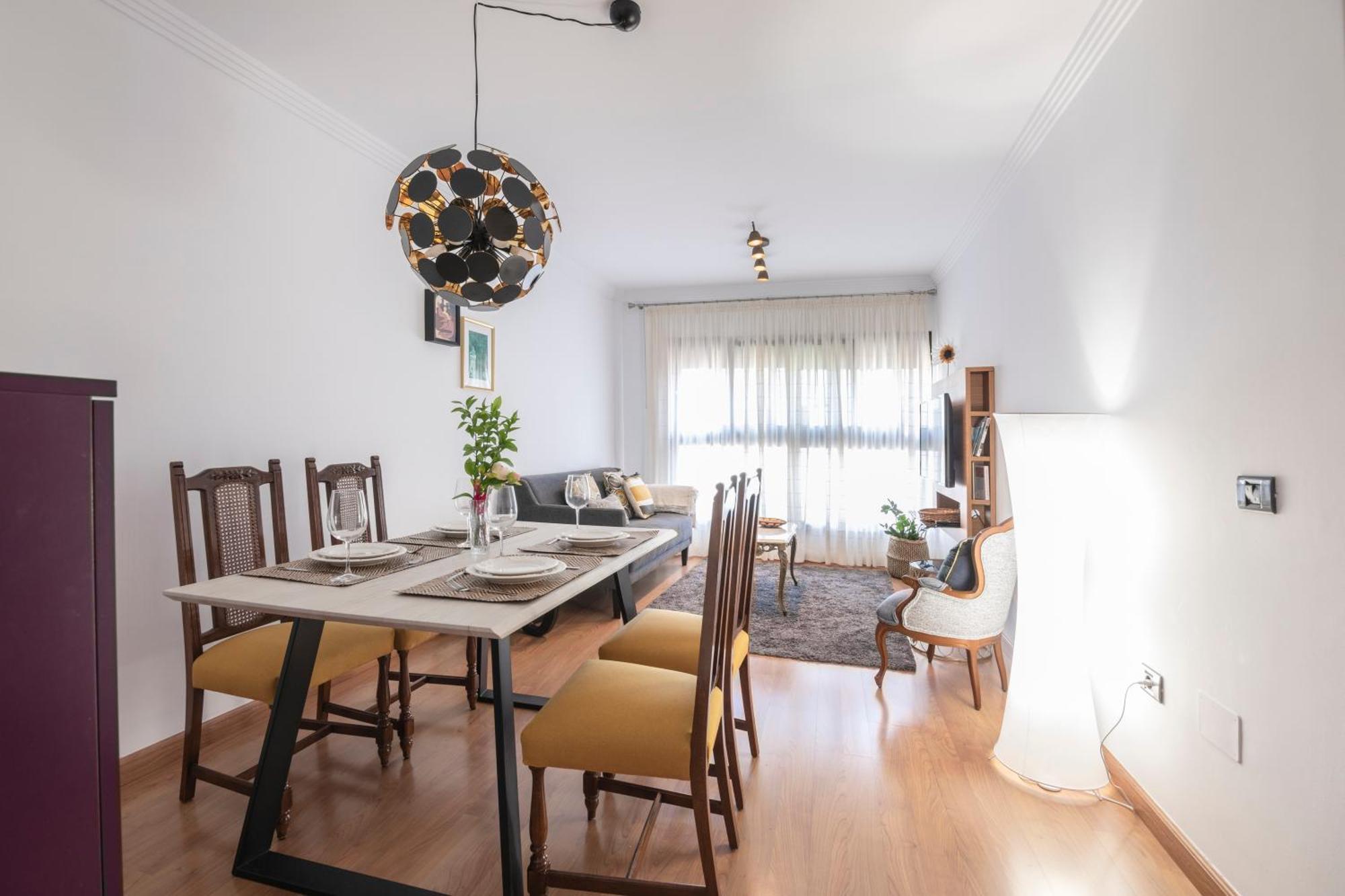 La Minilla Suite Las Palmas de Gran Canaria Ngoại thất bức ảnh