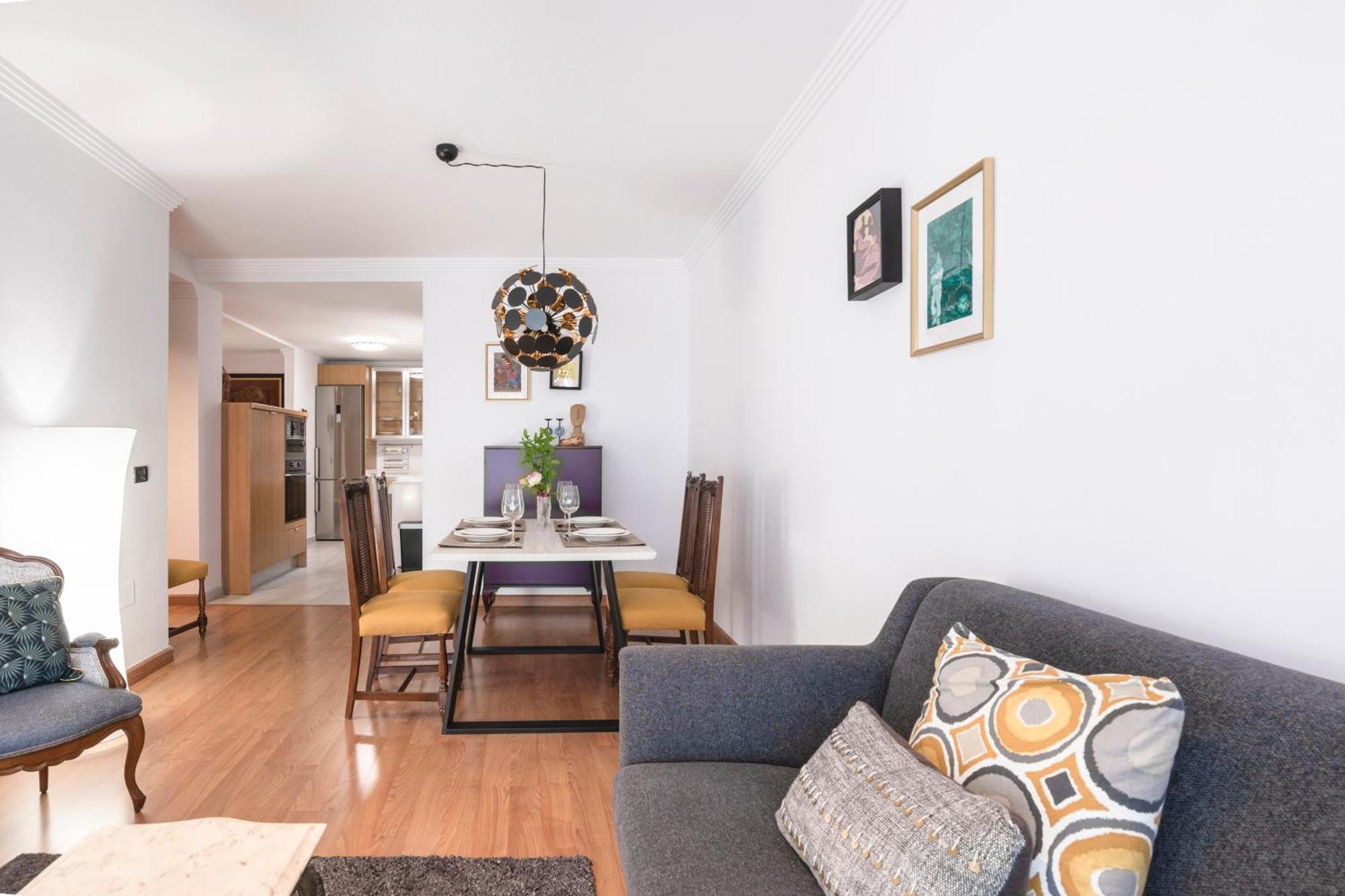 La Minilla Suite Las Palmas de Gran Canaria Ngoại thất bức ảnh