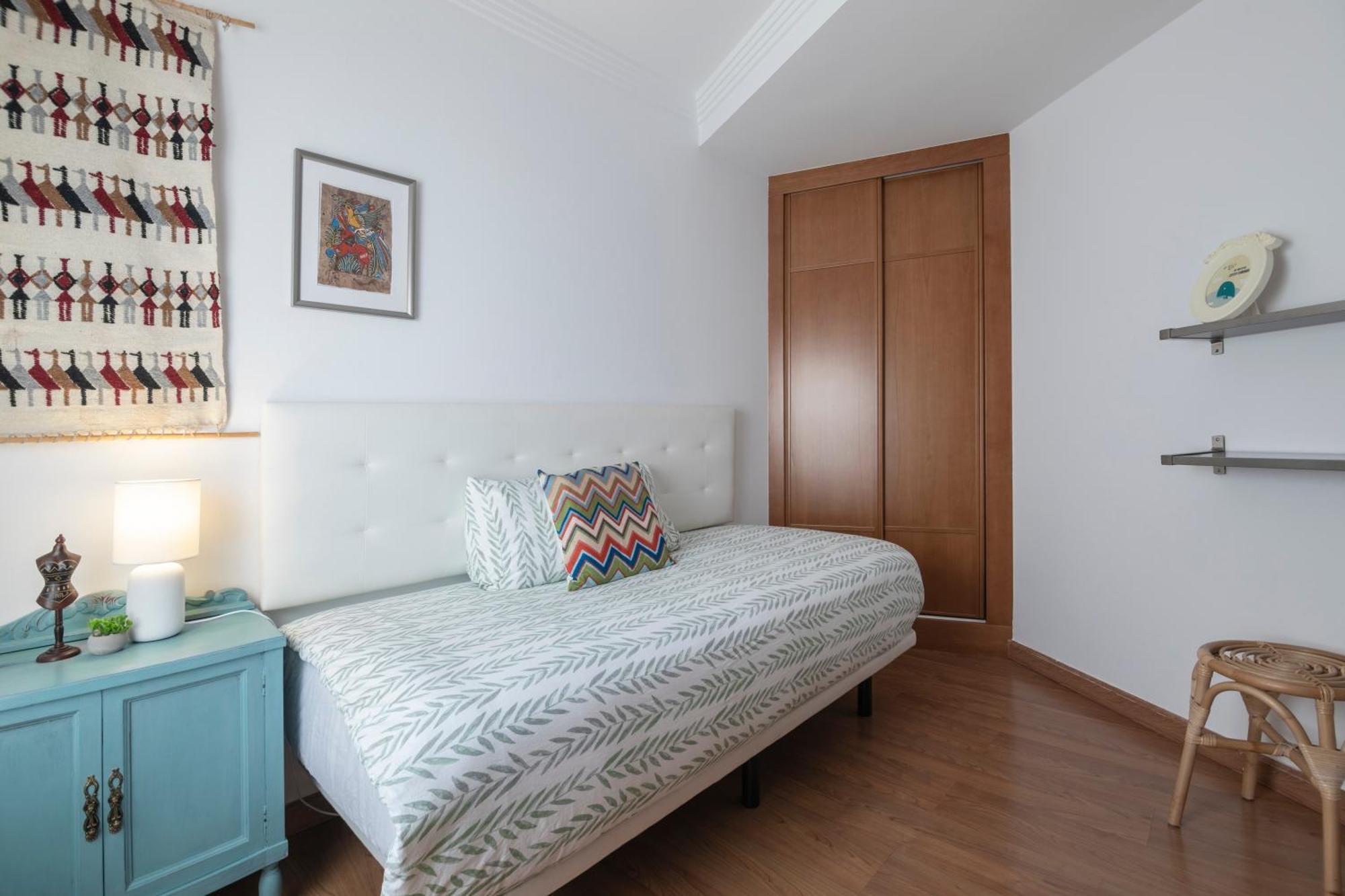 La Minilla Suite Las Palmas de Gran Canaria Ngoại thất bức ảnh