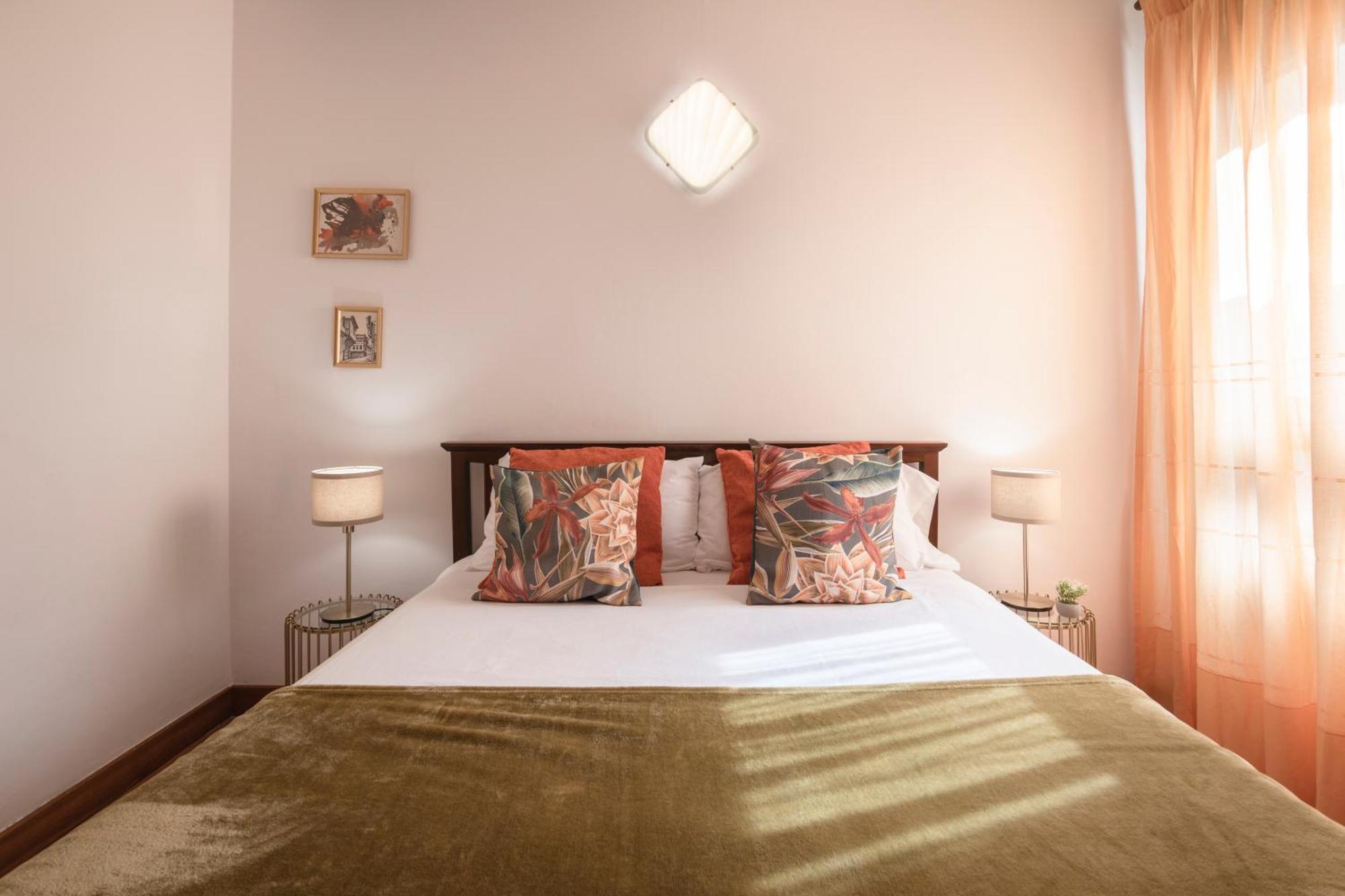 La Minilla Suite Las Palmas de Gran Canaria Ngoại thất bức ảnh