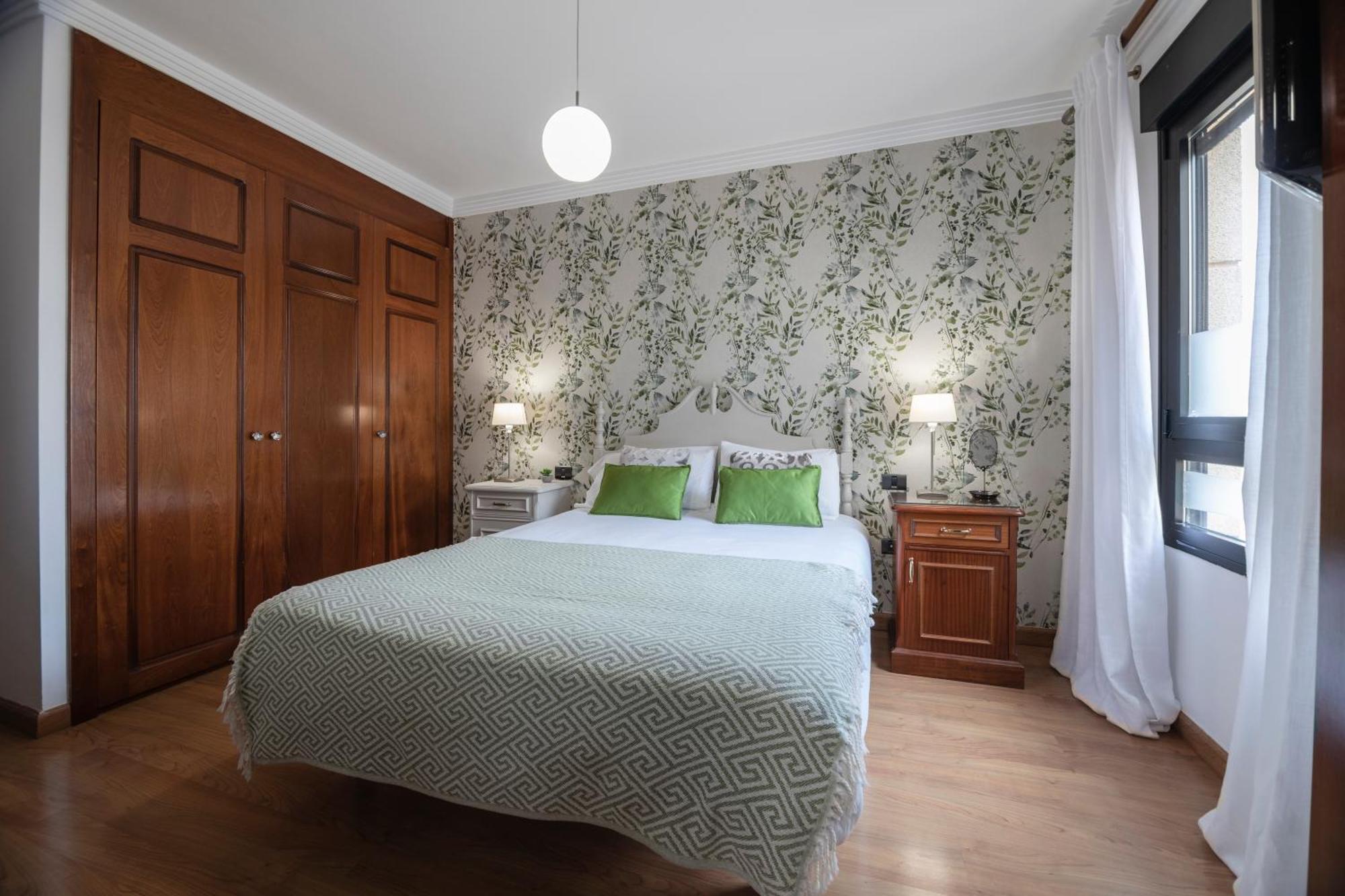 La Minilla Suite Las Palmas de Gran Canaria Ngoại thất bức ảnh