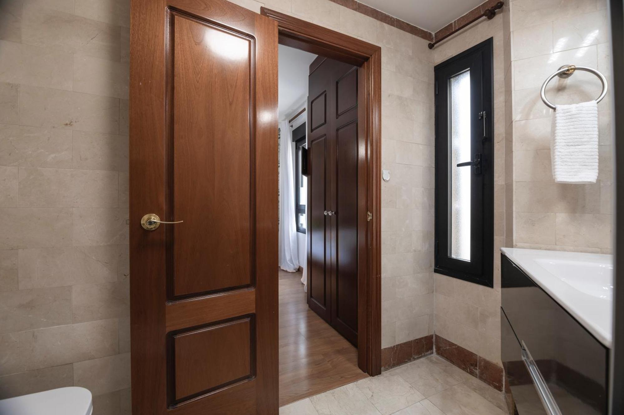 La Minilla Suite Las Palmas de Gran Canaria Ngoại thất bức ảnh