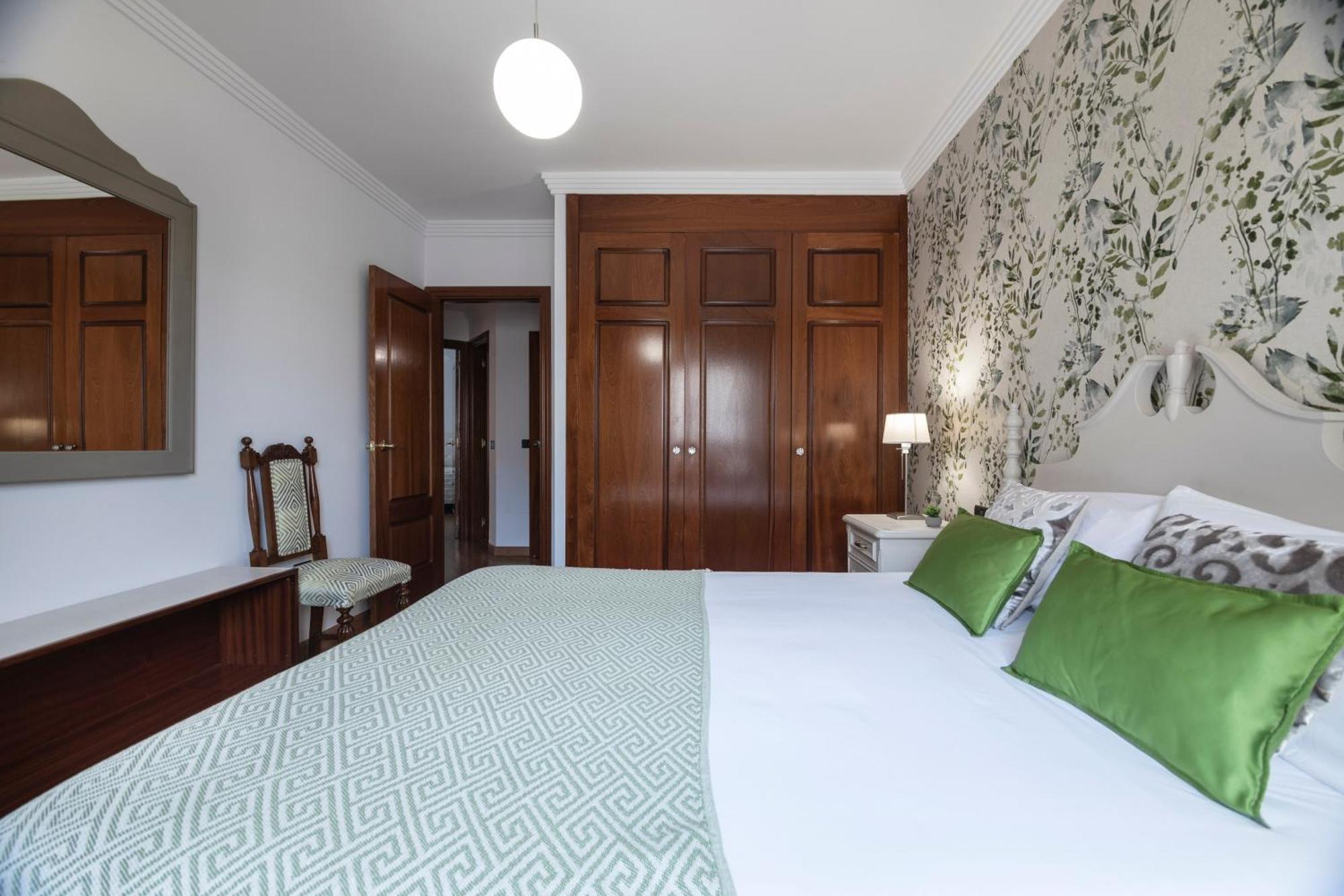 La Minilla Suite Las Palmas de Gran Canaria Ngoại thất bức ảnh