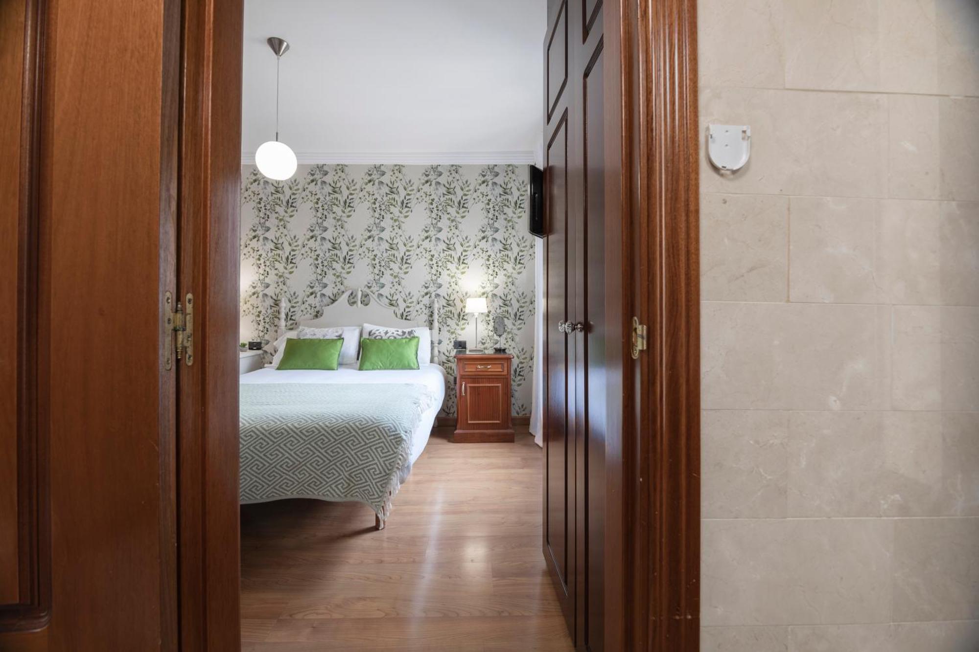 La Minilla Suite Las Palmas de Gran Canaria Ngoại thất bức ảnh