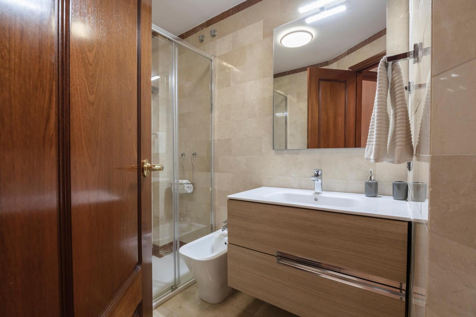 La Minilla Suite Las Palmas de Gran Canaria Ngoại thất bức ảnh