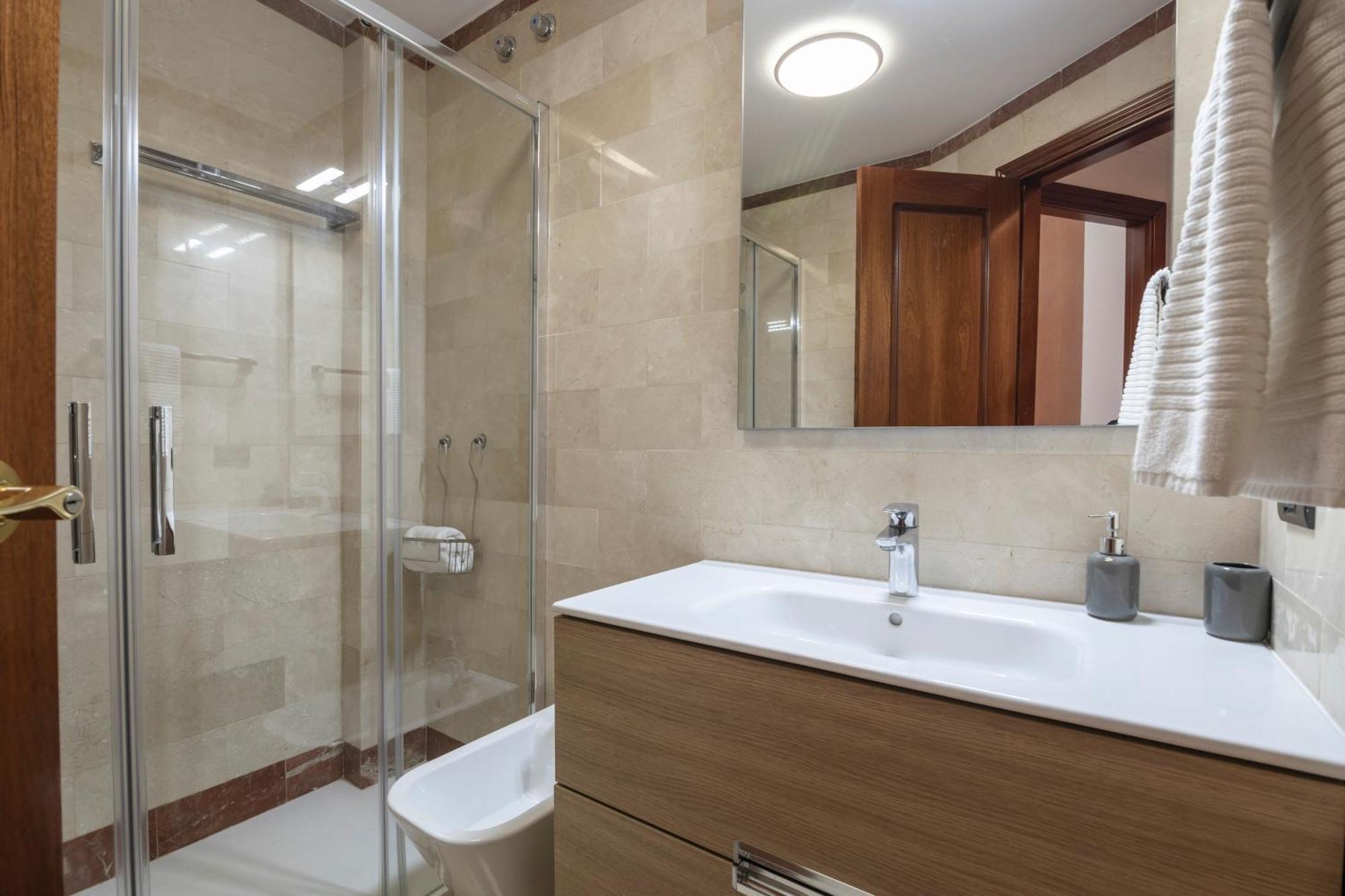 La Minilla Suite Las Palmas de Gran Canaria Ngoại thất bức ảnh