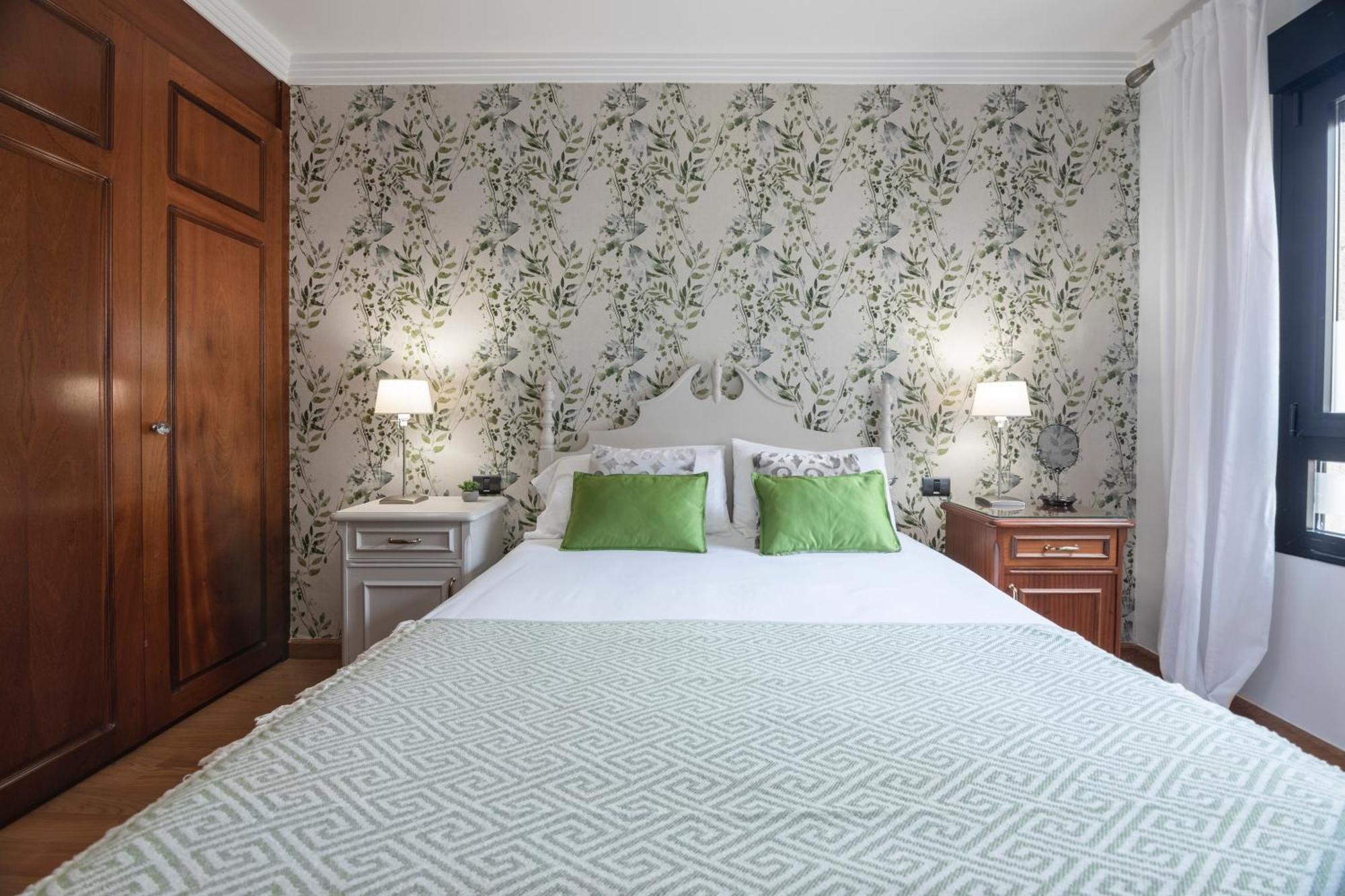 La Minilla Suite Las Palmas de Gran Canaria Ngoại thất bức ảnh