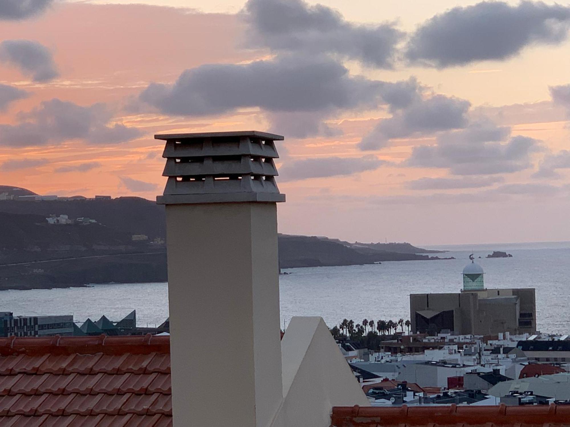 La Minilla Suite Las Palmas de Gran Canaria Ngoại thất bức ảnh